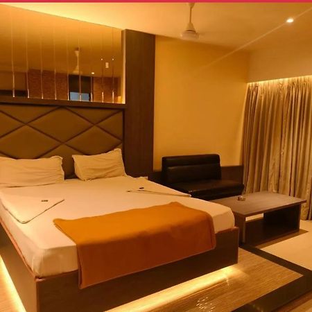 Sahara Lodging & Boarding Mira-Bhayandar Exterior foto